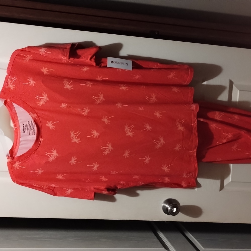 Pajama set